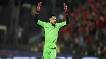 تشكيل هجومي ناري للاهلي بقيادة شوبير أمام الترجي في نهائي دوري الأبطال